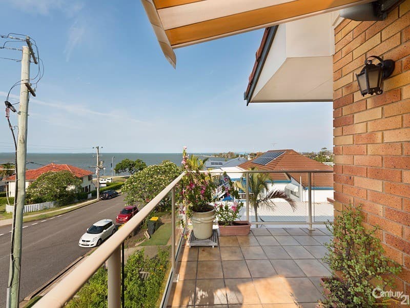 5/14 Nelson Parade, Manly, QLD, 4179, Manly - Thumbnail 2
