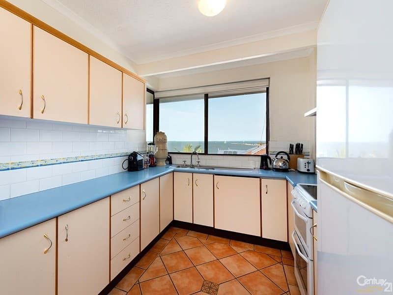 5/14 Nelson Parade, Manly, QLD, 4179, Manly - Thumbnail 5