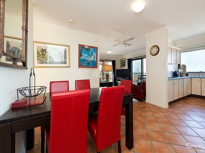 5/14 Nelson Parade, Manly, QLD, 4179, Manly - Thumbnail 4