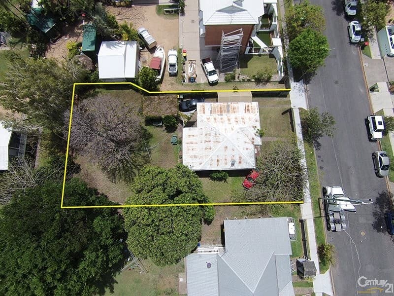 11 Edith Street, Wynnum, QLD, 4178, Wynnum - Thumbnail 3