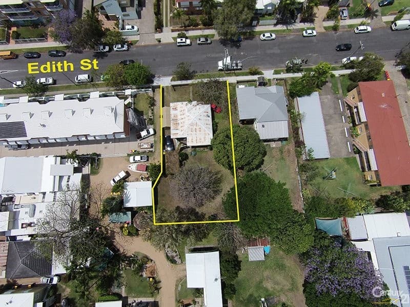 11 Edith Street, Wynnum, QLD, 4178, Wynnum - Thumbnail 4
