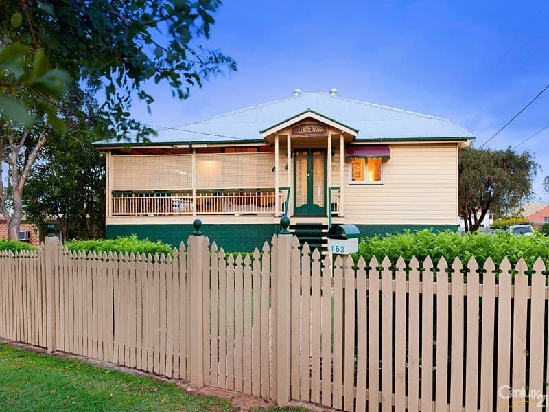 162 West Avenue, Wynnum, QLD, 4178, Wynnum - Image 1