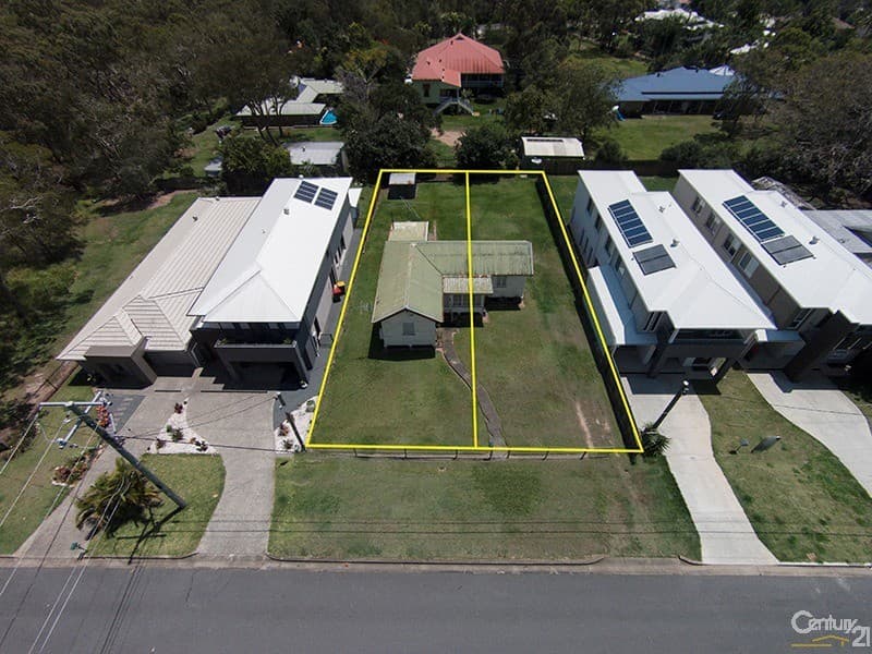 47 Villiers Street, Lota, QLD, 4179, Lota - Image 1