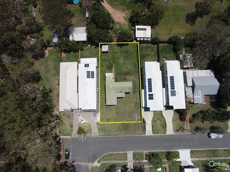 47 Villiers Street, Lota, QLD, 4179, Lota - Thumbnail 8