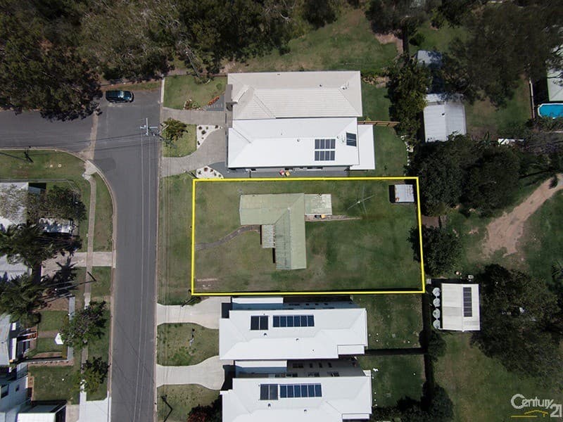 47 Villiers Street, Lota, QLD, 4179, Lota - Thumbnail 4