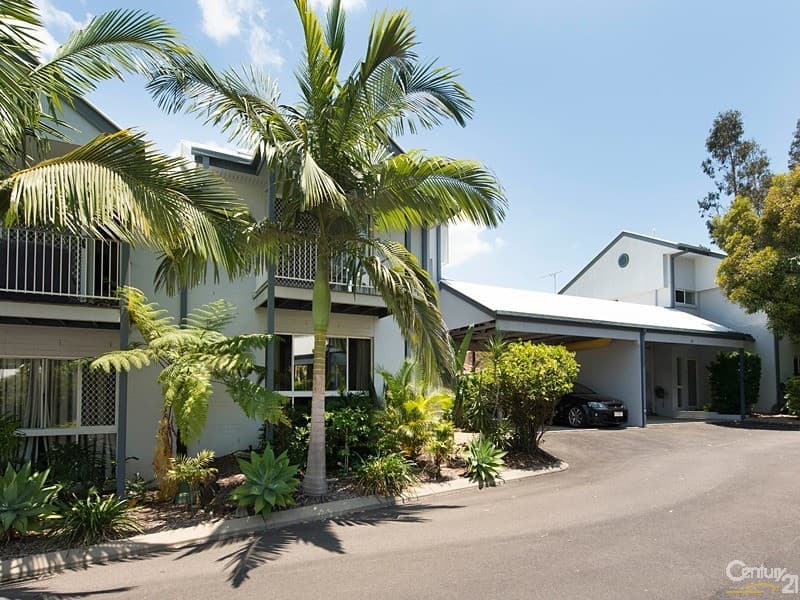 21 / 47 Hindes Street, Lota, QLD, 4179, Lota - Image 1