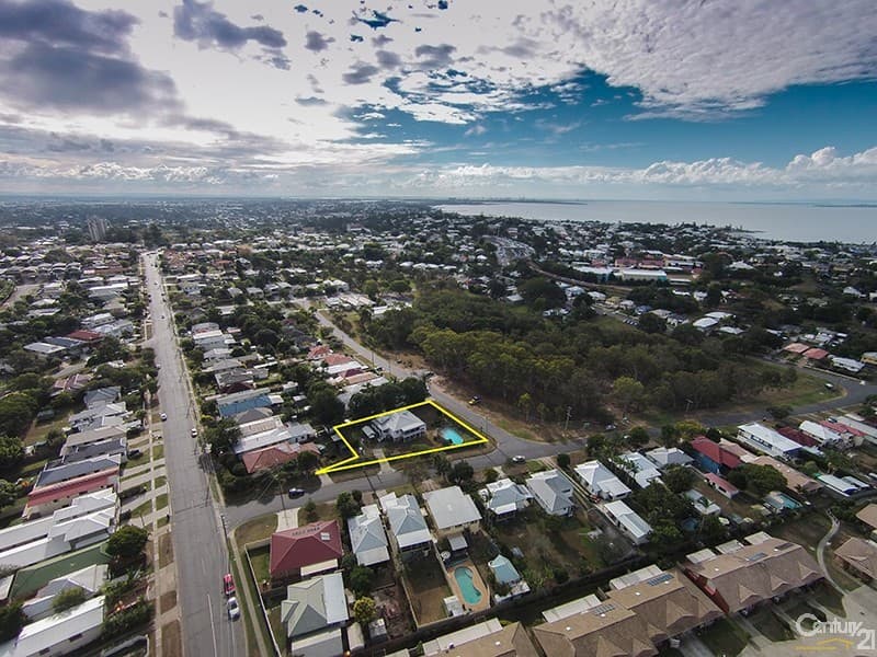 45 Wood Street, Manly, QLD, 4179, Manly - Thumbnail 2