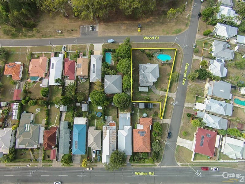 45 Wood Street, Manly, QLD, 4179, Manly - Thumbnail 5