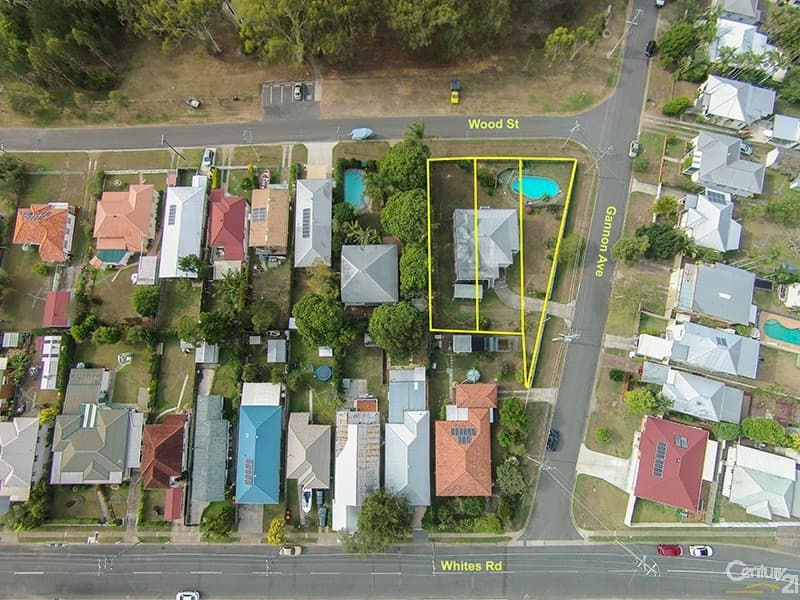 45 Wood Street, Manly, QLD, 4179, Manly - Thumbnail 6