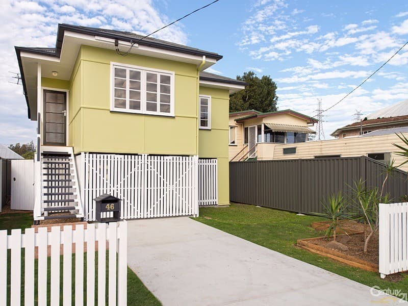 46 Violet Street, Hemmant, QLD, 4174, Hemmant - Image 1