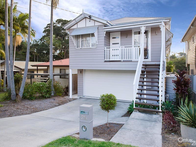 21a Ingleston Street, Wynnum West, QLD, 4178, Wynnum West - Image 1