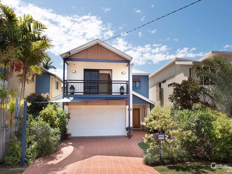 78 Boswell Terrace, Manly, QLD, 4179, Manly - Image 1