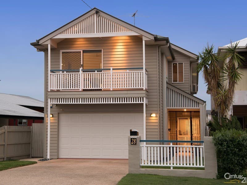 28 Stewart Parade, Manly, QLD, 4179, Manly - Image 1
