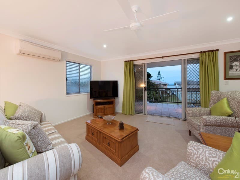 28 Stewart Parade, Manly, QLD, 4179, Manly - Thumbnail 4