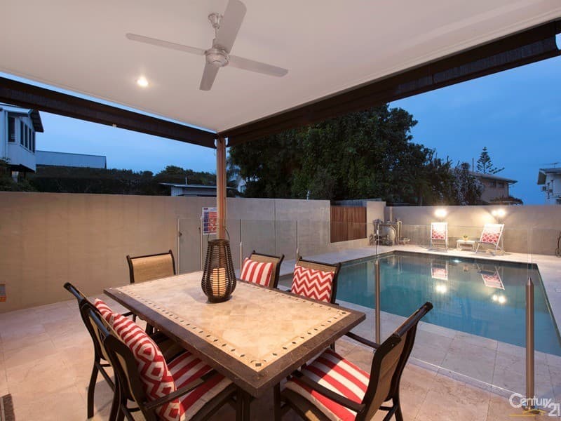 28 Stewart Parade, Manly, QLD, 4179, Manly - Thumbnail 3