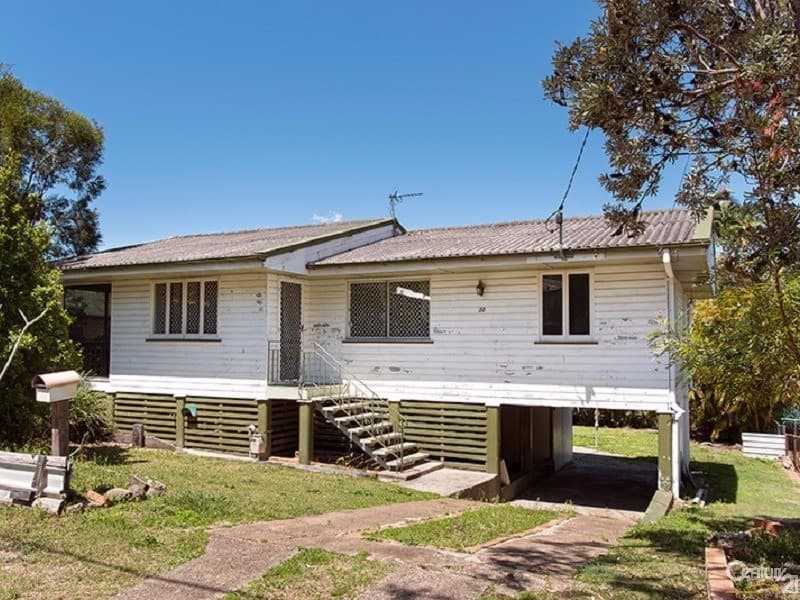 20 Hannam Street, Wynnum, QLD, 4178, Wynnum - Thumbnail 4