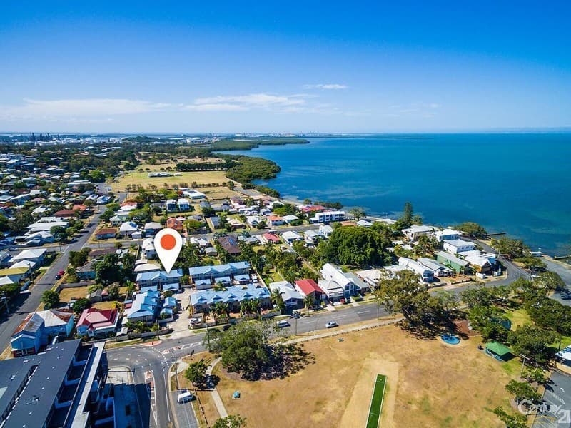 6/21 Glenora Street, Wynnum, QLD, 4178, Wynnum - Image 1