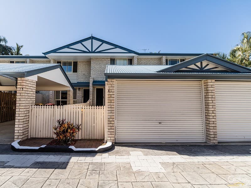 6/21 Glenora Street, Wynnum, QLD, 4178, Wynnum - Thumbnail 2