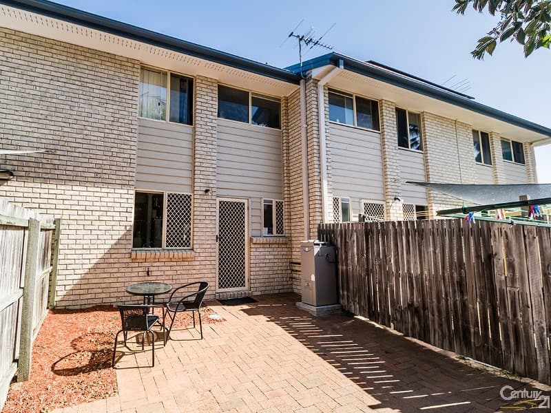6/21 Glenora Street, Wynnum, QLD, 4178, Wynnum - Thumbnail 4