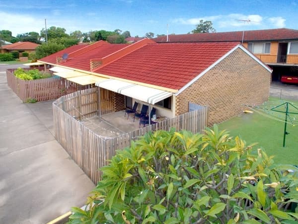 2/59 Emsworth Street, Wynnum, QLD, 4178, Wynnum - Image 1