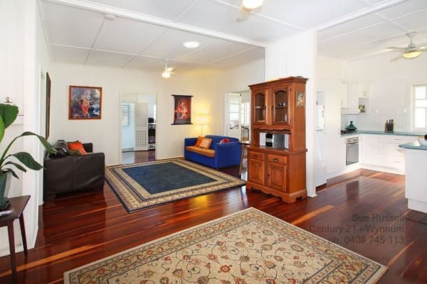 13 Roseberry Parade, Wynnum, QLD, 4178, Wynnum West - Thumbnail 2