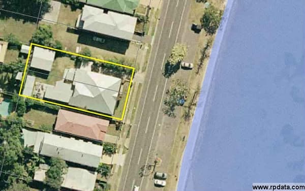 158 Bay Terrace, Wynnum, QLD, 4178, Manly - Thumbnail 2