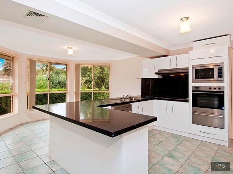1 Willowbrook Place, Castle Hill, NSW, 2154, Castle Hill - Thumbnail 2
