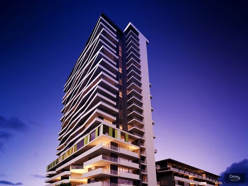 Address Withheld, Rhodes, NSW, 2138, Rhodes - Image 1