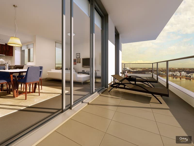 Address Withheld, Rhodes, NSW, 2138, Rhodes - Thumbnail 3