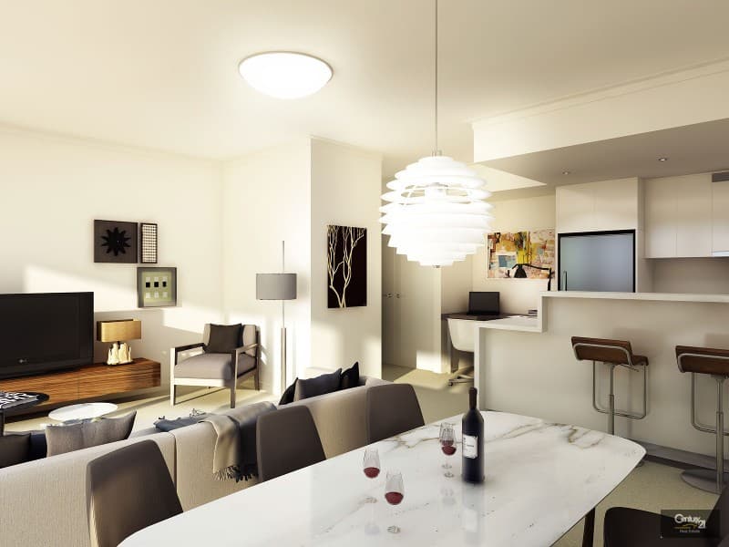 Address Withheld, Rhodes, NSW, 2138, Rhodes - Thumbnail 6