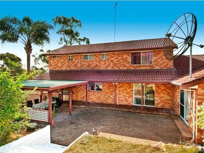 49 Hancock Drive, Cherrybrook, NSW, 2126, Cherrybrook - Thumbnail 7