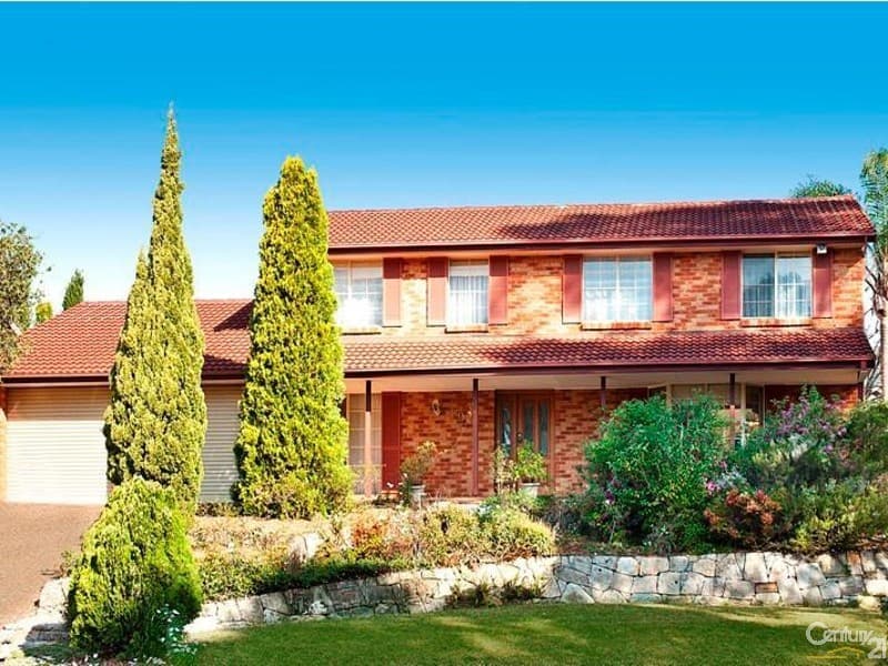 49 Hancock Drive, Cherrybrook, NSW, 2126, Cherrybrook - Image 1