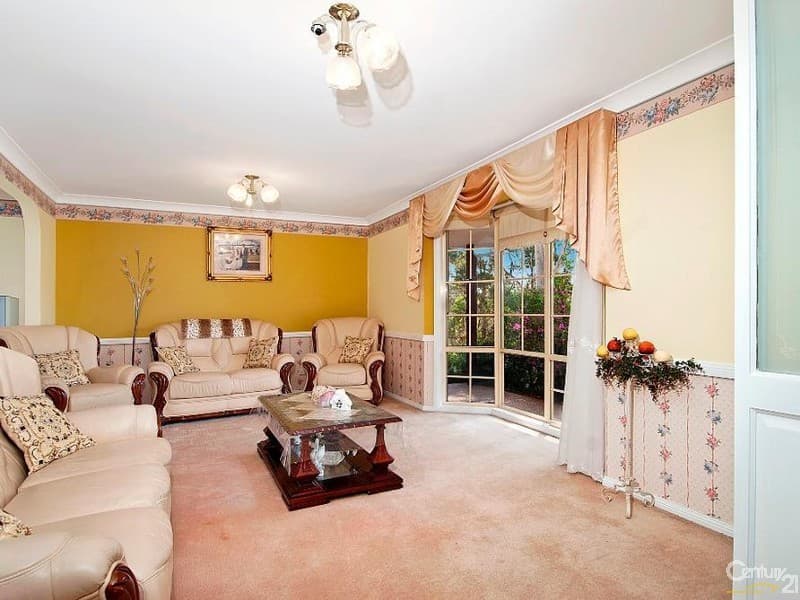 49 Hancock Drive, Cherrybrook, NSW, 2126, Cherrybrook - Thumbnail 2
