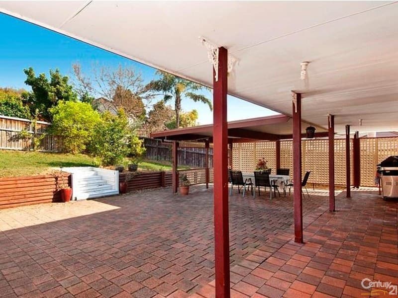 49 Hancock Drive, Cherrybrook, NSW, 2126, Cherrybrook - Thumbnail 6