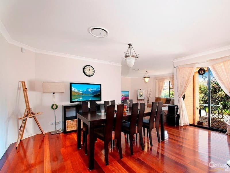 115 County Drive, Cherrybrook, NSW, 2126, Cherrybrook - Thumbnail 4