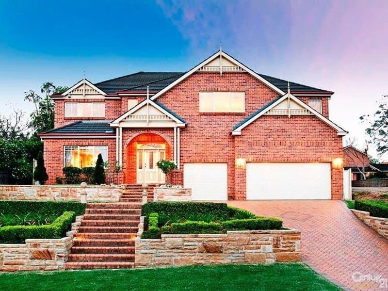 27 Bellbird Drive, West Pennant Hills, NSW, 2125, West Pennant Hills - Image 1