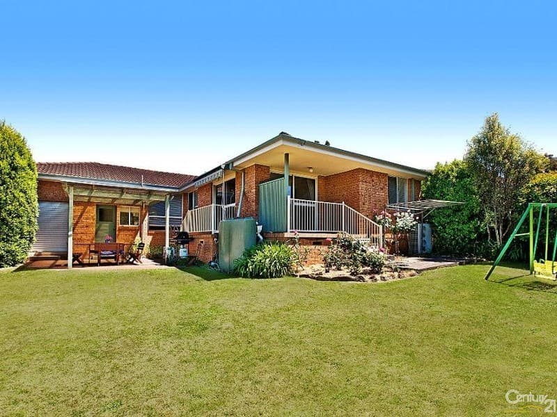 Address Withheld, Cherrybrook, NSW, 2126, Cherrybrook - Thumbnail 7