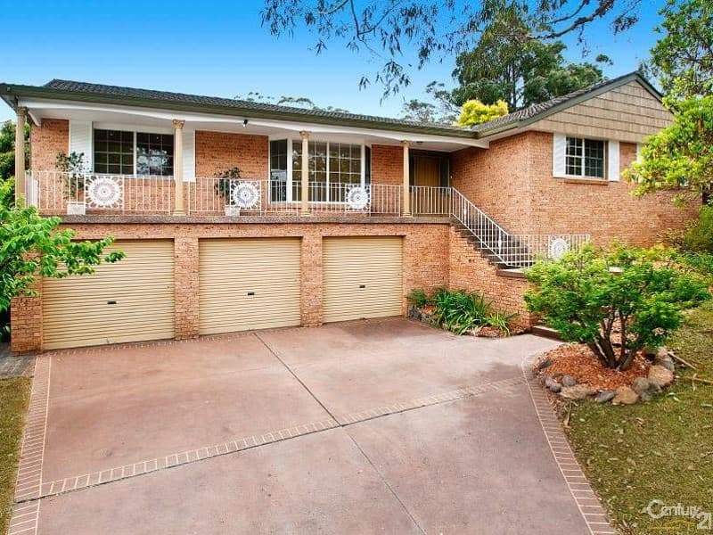 149 Oratava Avenue, West Pennant Hills, NSW, 2125, West Pennant Hills - Image 1