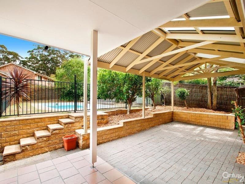 149 Oratava Avenue, West Pennant Hills, NSW, 2125, West Pennant Hills - Thumbnail 3
