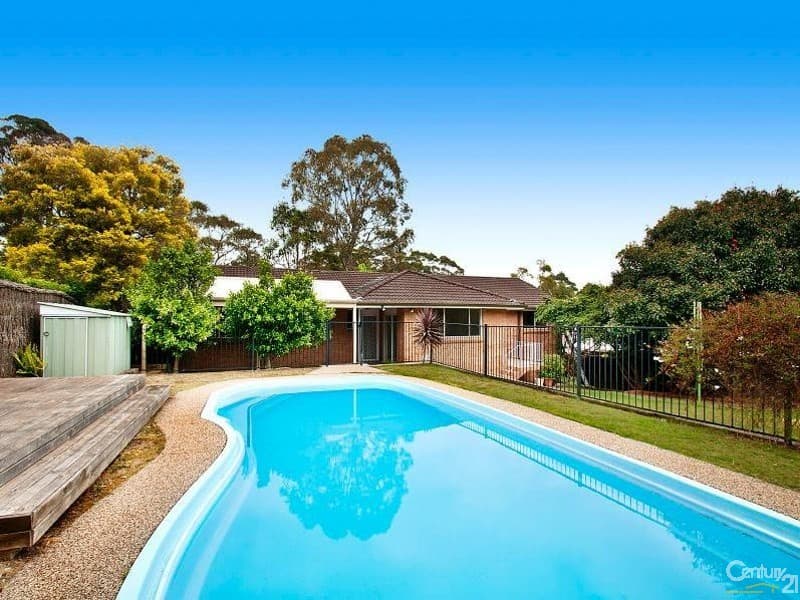 149 Oratava Avenue, West Pennant Hills, NSW, 2125, West Pennant Hills - Thumbnail 4