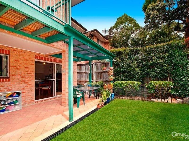 11/29-31 Haven Court (Entry Via County Dr), Cherrybrook, NSW, 2126, Cherrybrook - Thumbnail 6
