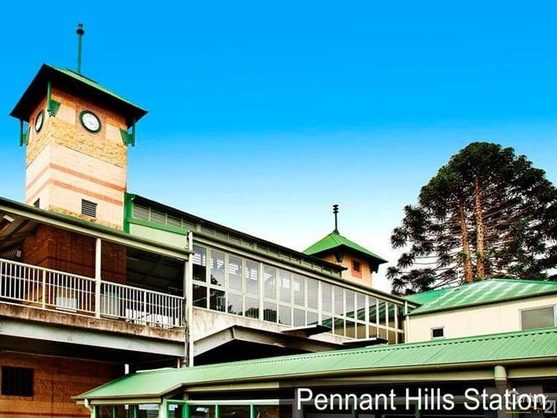 67/298-312 Pennant Hills Rd, Pennant Hills, NSW, 2120, Pennant Hills - Thumbnail 8