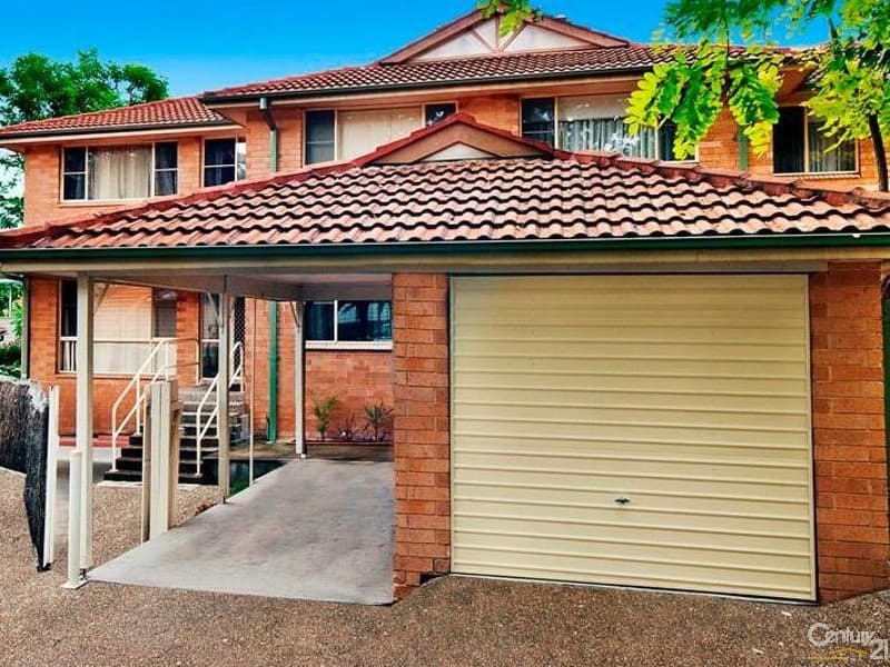 4/33-35 Boundary Road, Pennant Hills, NSW, 2120, Pennant Hills - Image 1