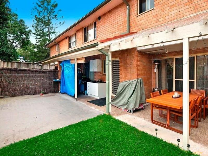 4/33-35 Boundary Road, Pennant Hills, NSW, 2120, Pennant Hills - Thumbnail 3