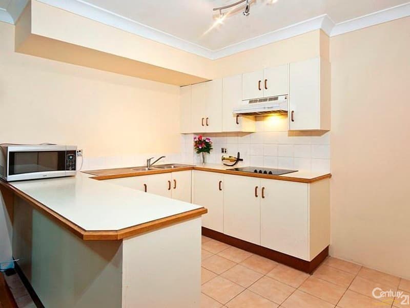 4/33-35 Boundary Road, Pennant Hills, NSW, 2120, Pennant Hills - Thumbnail 5