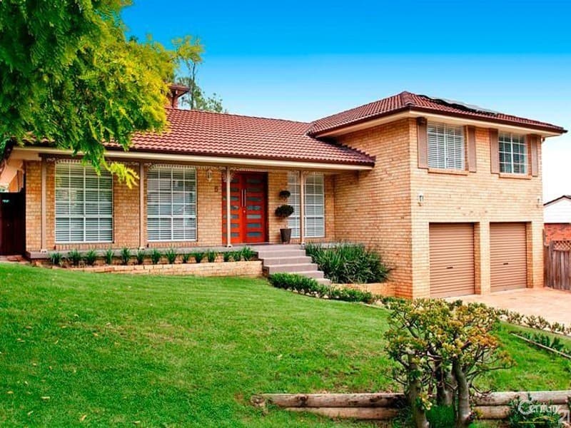 5 Glenvale Close, West Pennant Hills, NSW, 2125, West Pennant Hills - Image 1