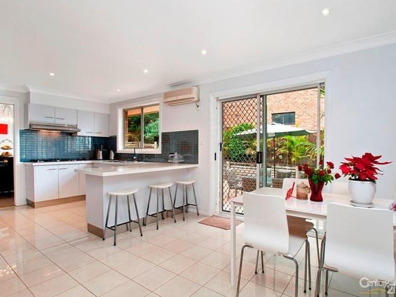 5 Glenvale Close, West Pennant Hills, NSW, 2125, West Pennant Hills - Thumbnail 3