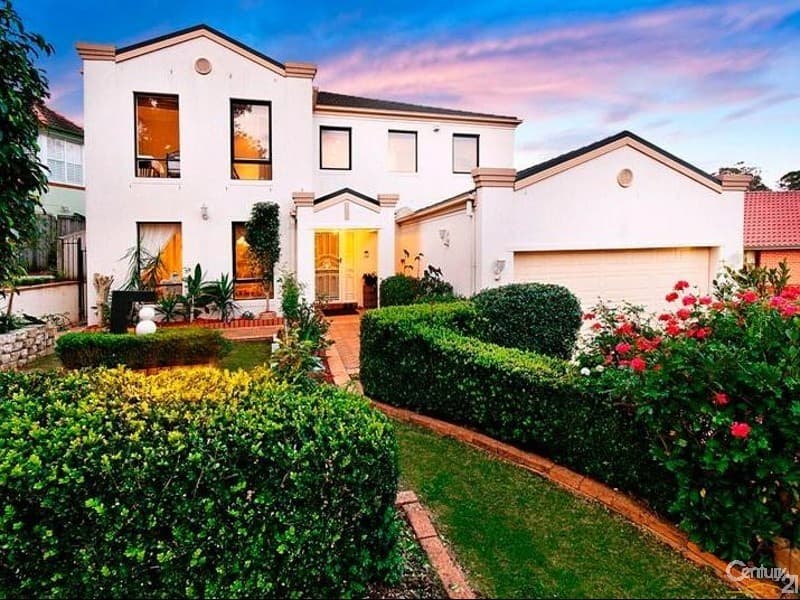 8 Lyndhurst Crt, West Pennant Hills, NSW, 2125, West Pennant Hills - Image 1