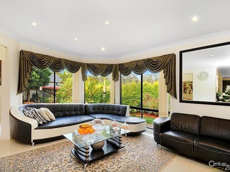 8 Lyndhurst Crt, West Pennant Hills, NSW, 2125, West Pennant Hills - Thumbnail 6