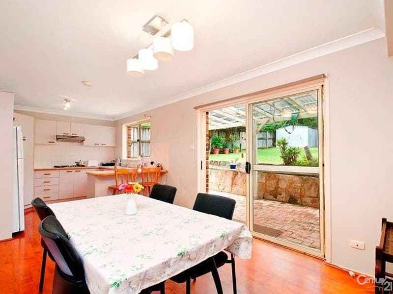 1/68 County Dr, Cherrybrook, NSW, 2126, Cherrybrook - Thumbnail 5